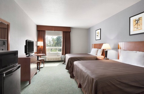 High Prairie Hotel | High Prairie Inn