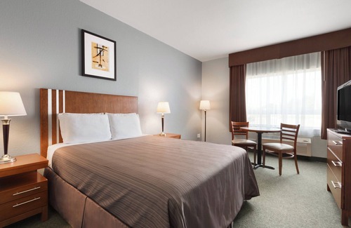 High Prairie Hotel | High Prairie Inn