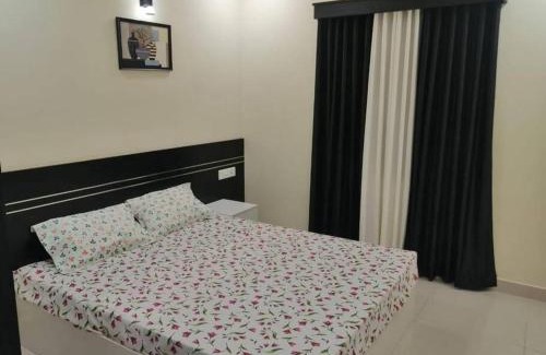 Kottayam Apartment | High Quality Furnished 3-Bedroom Apartment