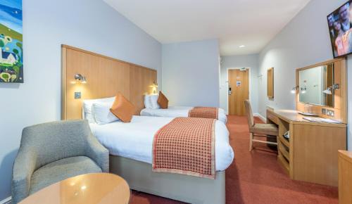 Aviemore Hotel | High Range Lodge Hotel