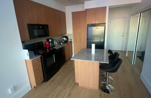 Fairview Condo | High Rise Condo Downtown Mississauga