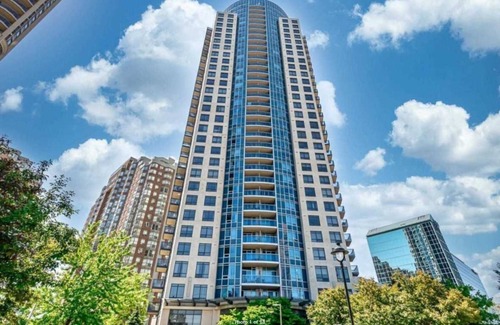 Fairview Condo | High Rise Condo Downtown Mississauga