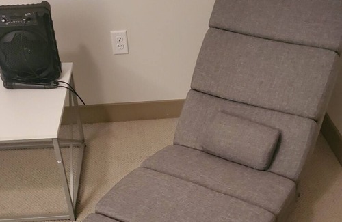 Downtown Toledo House | High-Rise Loft with Amazing City View