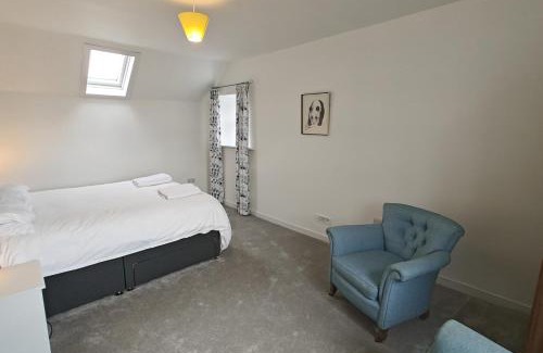Ronachan House | High Ronnachan