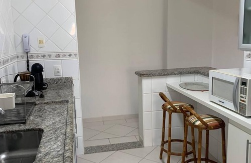 Riviera de Sao Lourenco Apartment | High spirits in the best place on the Riviera - Module 2