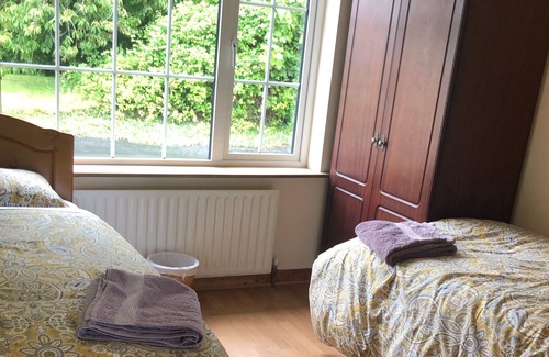 Headford Cottage | High Speed Broadband