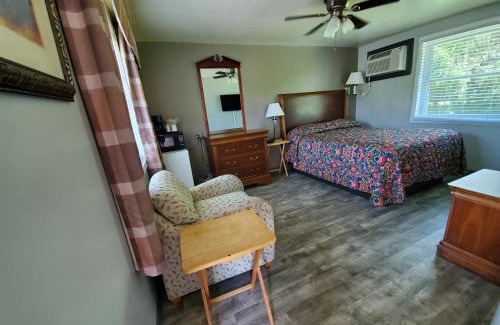 High Springs Hotel | High Springs Country Inn