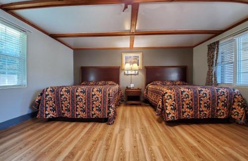 High Springs Hotel | High Springs Country Inn