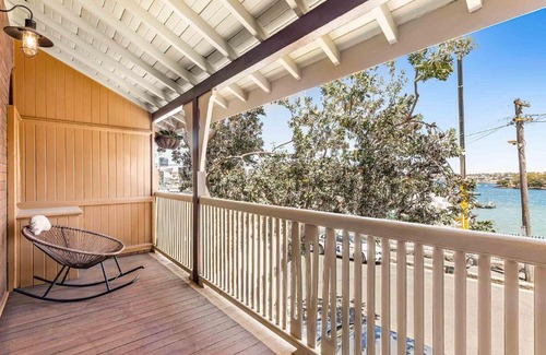 Millers Point Apartment | High St 14A Self - Catering