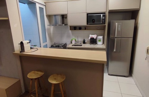 Pinheiros Apartment | High standard apartment for families and executives! Safety, comfort and quality!