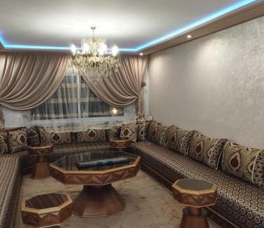 Luxus Apartment | High-Standard Apartment for Families Only