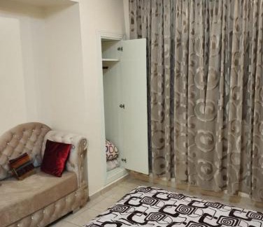 Luxus Apartment | High-Standard Apartment for Families Only