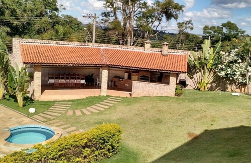 Jardim Maristela House | High Standard Complete Farm