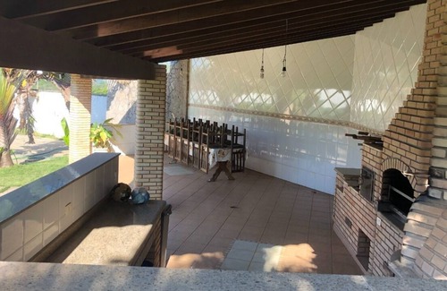Jardim Maristela House | High Standard Complete Farm