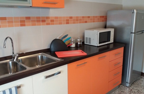 Montecatini Terme Apartment | HIGH STANDARD APARTMENT
