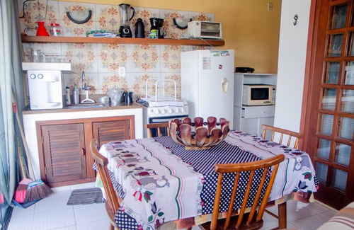 Cabo Frio Apartment | High Standard Linear Penthouse - 2 Suites - Praia do Forte