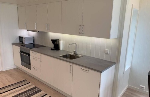 Bomlo House | High Standard sea Cottages With Panoramic Views