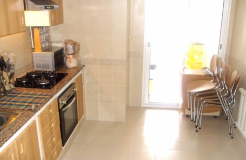El Menzah 9 Apartment | High standing apartment