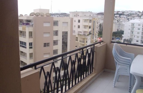 El Menzah 9 Apartment | High standing apartment