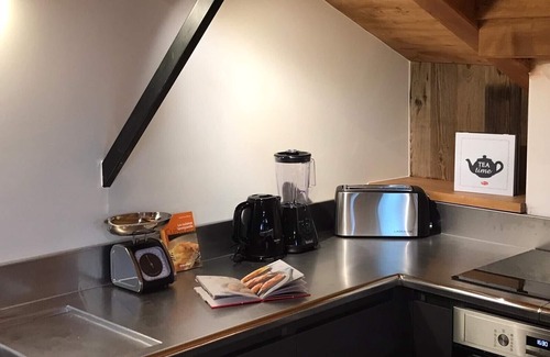 Servoz Other | High standing farm of 200m2 in the Chamonix Valley with MONT-BLANC view