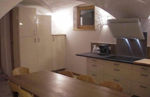 Saint-Chaffrey Apartment | High standing service, ideally located in a mountain village.