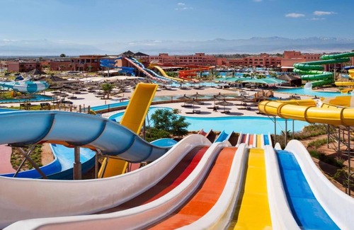 Marina Apartment | High standing seaside rental