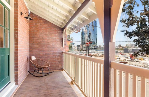 Millers Point Apartment | High Steet 16A Self - Catering