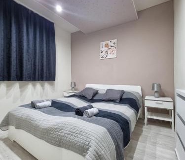 Miskolc Apartment | HIGH STREET APARTMAN