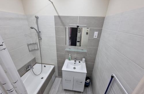 Miskolc Apartment | HIGH STREET APARTMAN
