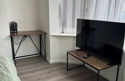 Eastleigh House | High street home in Eastleigh (Southampton)