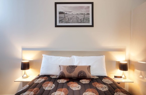 Stanthorpe Hotel | High Street Motor Inn