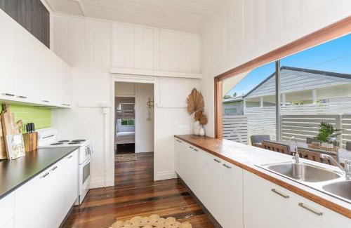 Yamba House | High Three - Downtown Beach House