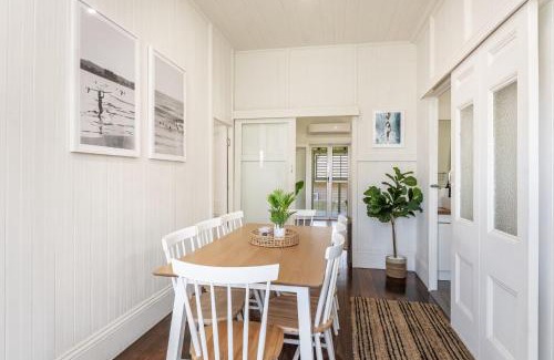Yamba House | High Three - Downtown Beach House