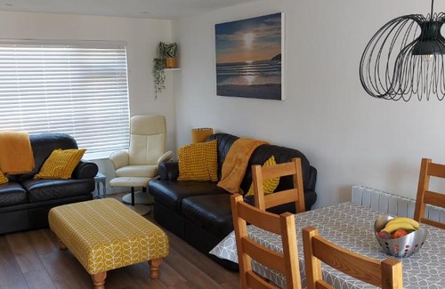 Braunton House | High Tide