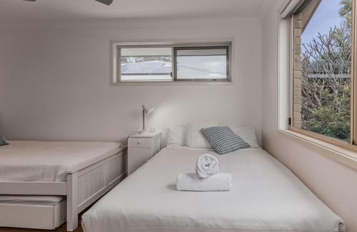 Pottsville Apartment | High Tide Hideaway in Pottsville