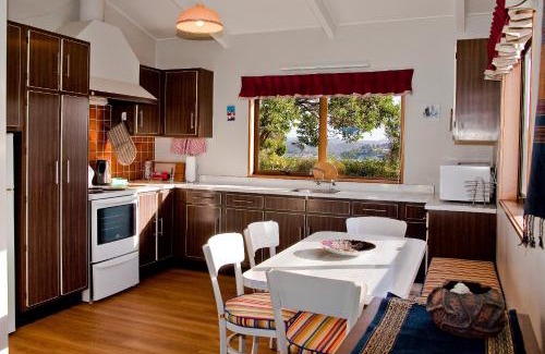 Ngunguru House | High Tides