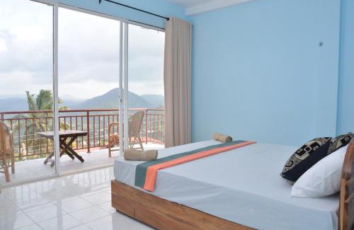 Kandy House | High View Homestay