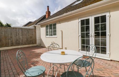 Wool House | Highbank