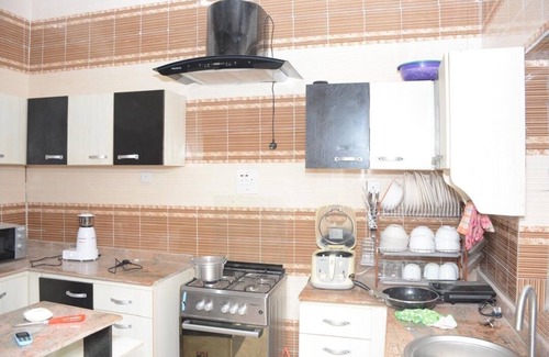 Omu-Aran Hotel | Highcon Hotel and Suite