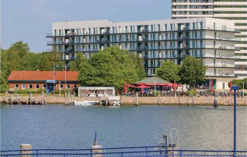 Alt-Travemunde/Ronnau Apartment | Highend Travemünde - Whg 106