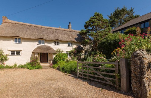 Kingsbridge House | Higher Collaton Cottage