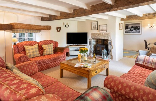 Kingsbridge House | Higher Collaton Cottage