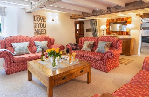 Kingsbridge House | Higher Collaton Cottage