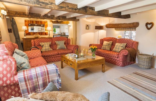 Kingsbridge House | Higher Collaton Cottage