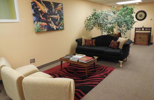 Independence Hotel | Higher Ground Hotel