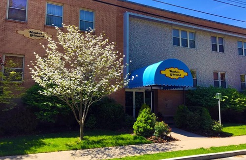 Independence Hotel | Higher Ground Hotel
