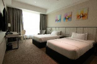 Bandar Seri Begawan Hotel | Higher Hotel