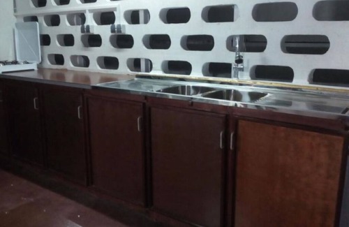 Paramaribo Apartment | Highest apartments 300 meters from the center of Paramaribo