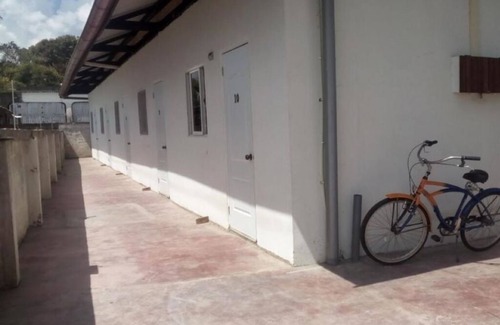 Paramaribo Apartment | Highest apartments 300 meters from the center of Paramaribo