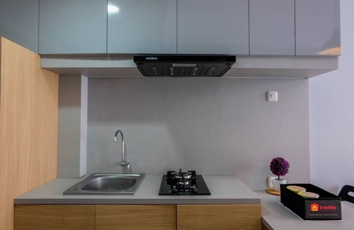 Serpong Apartment | Highest Value 2BR at Akasa Pure Living Apartment